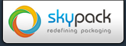 SkyPack – Redefining Packaging