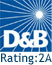 D and B Logo